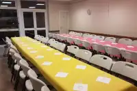Salle communale de Saint-Loup-Hors