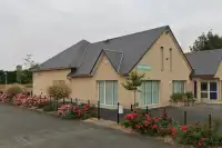 Salle Socio-Culturelle