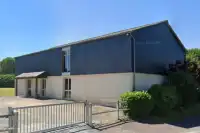 Salle des fêtes de Saint-Martin-Aux-Chartrains