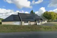 Salle Polyvalente « Pierre BÉHIER »