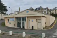 Salle polyvalente Michel Fraboulet