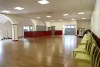 Salle des fêtes - Grande Salle