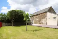 Salle des fêtes - Petite Salle (Ancienne Cantine)
