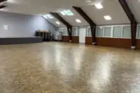 Salle polyvalente Saint-Pierre-Canivet