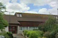 Salle polyvalente de Saint-Sylvain