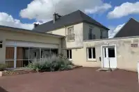 Salle des Fêtes « La Vadastine »