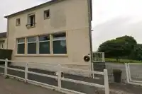 Salle communale Sallen