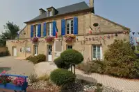 Salle des Fêtes Sallenelles