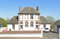 Salle polyvalente de La Bigne