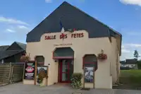 Salle des fêtes Souleuvre en Bocage