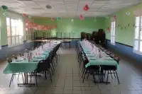 Salle des fêtes de St-Martin-Don
