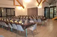 Salle des fêtes du Reculey