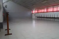 Salle des fêtes de La Ferrière Harang