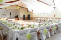 Salle des fêtes de Le Bény-Bocage