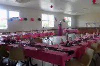 Salle des fêtes de Carville