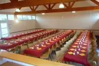 Salle des fêtes d’Etouvy