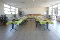 Salle des fêtes de Mont-Bertrand
