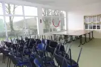 Salle des fêtes de Montchauvet
