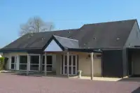 Salle communale de Brouay