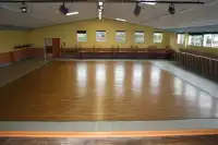 Salle communale de Cheux