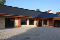 Salle des fêtes Touques