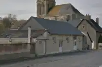 Salle des Fêtes Tour-en-Bessin