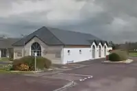 Salle polyvalente Tourville-sur-Odon