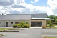 Salle polyvalente Urville