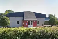 Salle des fêtes Vacognes-Neuilly