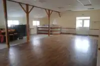 Salle des fêtes d'Estry