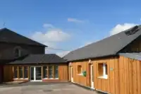 SALLE POLYVALENTE DE SAINT-JULIEN-DE-MAILLOC