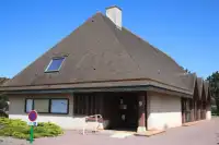 Salle polyvalente de Salle polyvalente Gilbert Schwaller