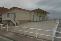 Salle des fêtes Ver-sur-Mer