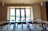 Les Ateliers de l'Odon - Salle du Petit Odon