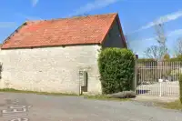 Salle Polyvalente Vienne-en-Bessin