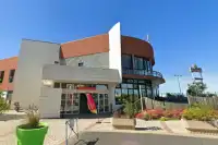 Salle panoramique de Villers sur Mer