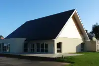 Salle multifonctions