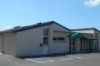 Salle Polyvalente Émiéville
