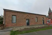 Salle Claude et Henri Jeanson