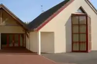 Salle Polyvalente d'Éterville