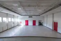 Salle des fêtes Évrecy