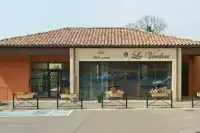 Salle le Verdon