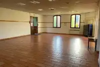 Salle des fêtes du Brûlat