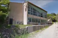 Grande salle Polyvalente A. Delpui