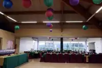 Salle des Fêtes Barjols