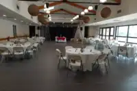 Salle des Fêtes Baudinard-sur-Verdon