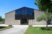 Grande salle polyvalente
