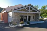 Salle Polyvalente Cabasse