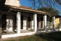 Foyer des Anciens