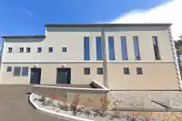 salle culturelle et polyvalente